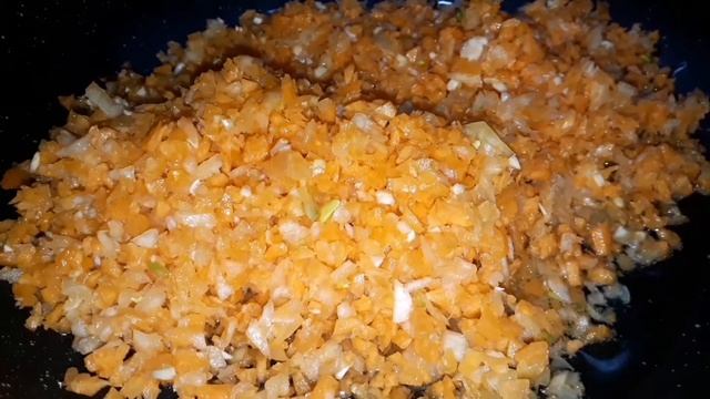 Ոսպով աղցան?❤Салат из чечевицы. Vospov Axcan