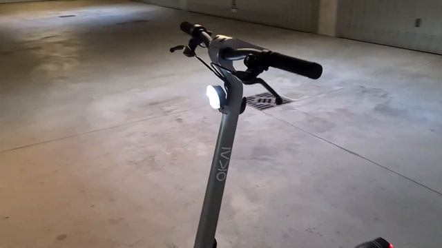 OKAI ES500 смотреть онлайн