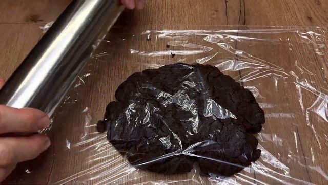 Nur 3 Zutaten! Hausgemachtes Dessert in 5 Minuten, das einfach auf der Zunge zergeht! Kein Backen! смотреть онлайн