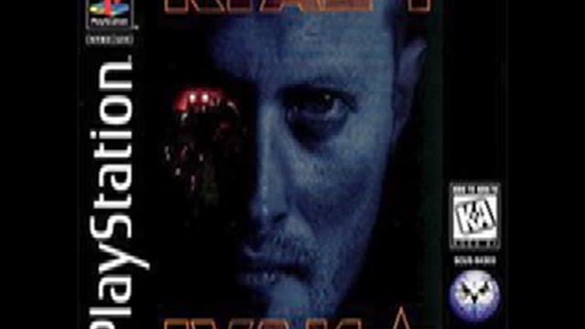 CoLD SToRAGE - 24 Poles - Krazy Ivan смотреть онлайн