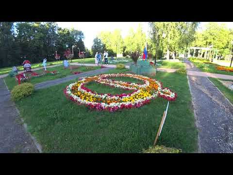 182. Клин. Вальс цветов. смотреть онлайн
