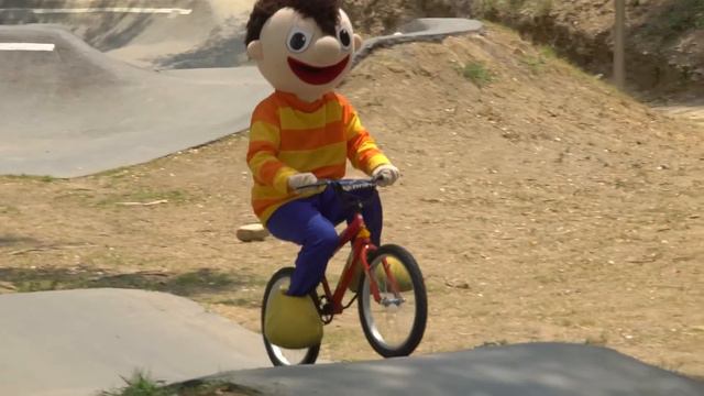 ¡Bely Y Beto Visitan El Parque! 🌳- Bely Y Beto