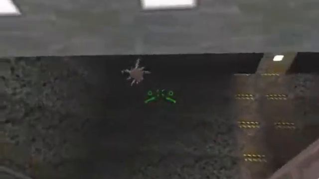 Descent 2, Vertigo, level 6, Insane cold start, no death no save full rescue смотреть онлайн