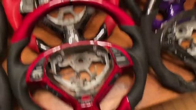 @vqcarboncustoms Infiniti Nissan G37 370z Gtr Custom Carbon Fiber Steering Wheel Options For Any Ca