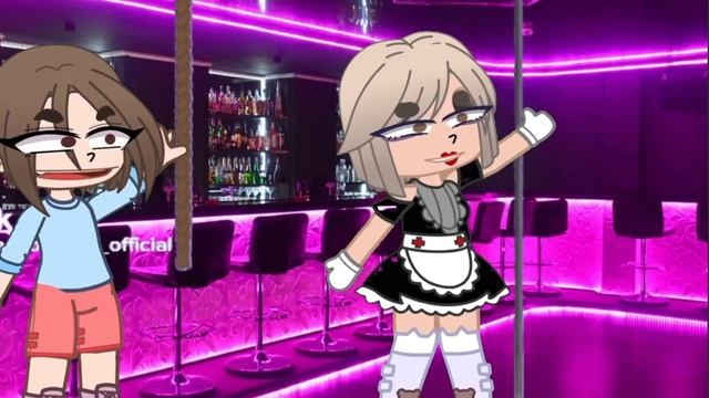 #gachaclub #capcut танцуй танцуй.?? смотреть онлайн