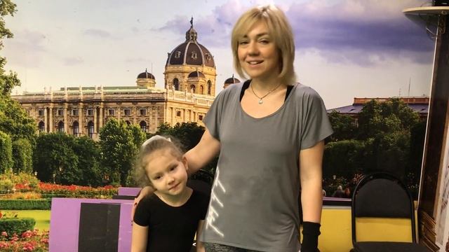 Отзывы клиентов 5Life о детских занятиях смотреть онлайн