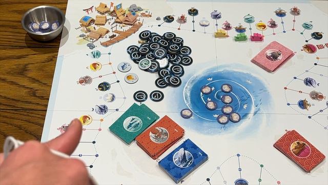 Tokaido Namiji Review with Bryan смотреть онлайн