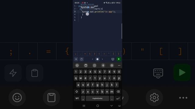 non-static method cannot be referenced from a static context смотреть онлайн