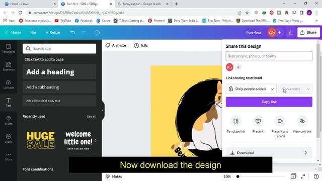 TeePublic Complete Tutorial - How to make money with TeePublic