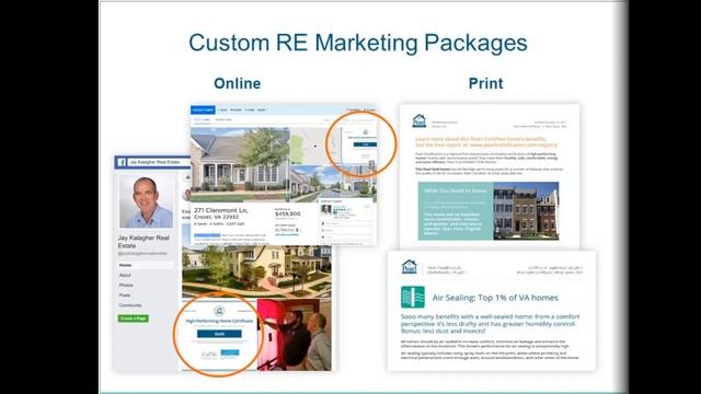 Using Pearl Certification to Bridge the gap between home energy and value смотреть онлайн
