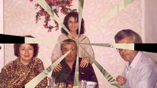 День рождения Тагира Бика группа каспий кемран мурадов смотреть онлайн