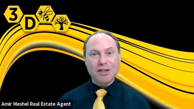 Everything you need to know about REAL ESTATE INDUSTRY featuring Amir Meshel смотреть онлайн