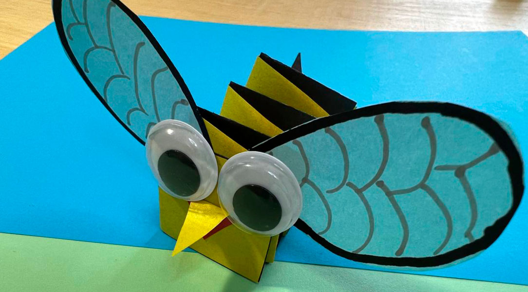 Быстро и легко. Муха, муха Цокотуха смотреть онлайн