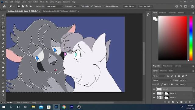 Gaomon PD 1161 Review + PMV Preview смотреть онлайн