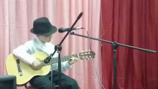 Юный солдат (слова - Ваня Шевелев, музыка - Ваня Шевелев) смотреть онлайн