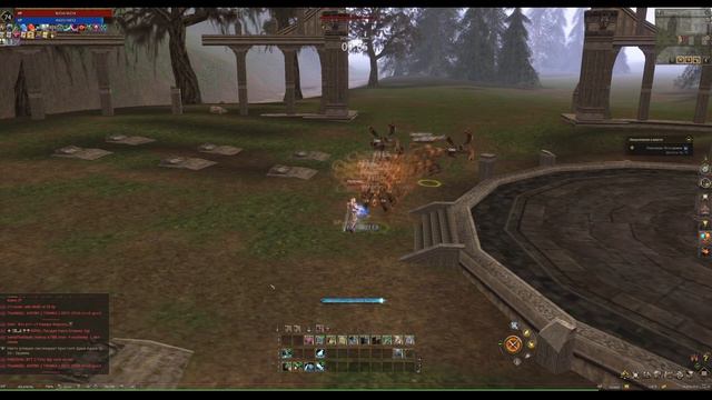 как использовать твинков ПРАВИЛЬНО? | lineage 2 essence 2023 смотреть онлайн