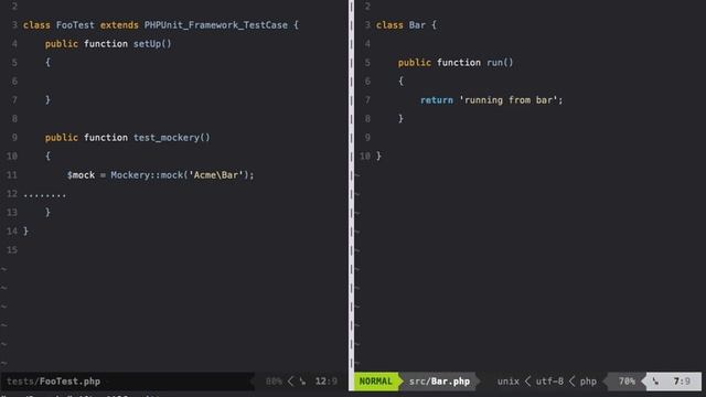 Testing For PHP & Developers- (Mockery) смотреть онлайн