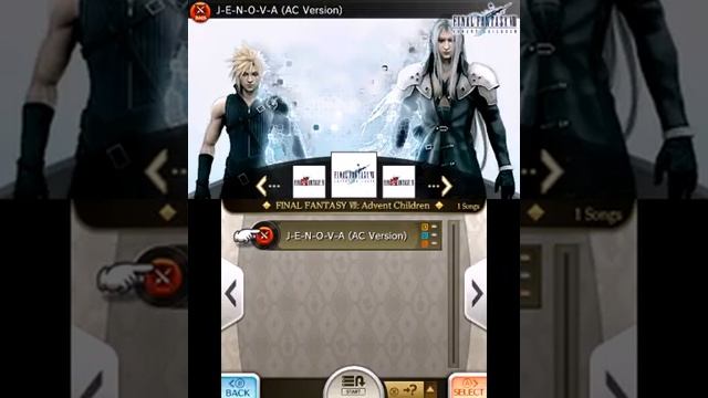 [eShop EU] Theatrhythm Final Fantasy: Curtain Call - Demo Walkthrough смотреть онлайн