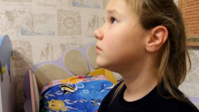 Маша получила плохую оценку! смотреть онлайн