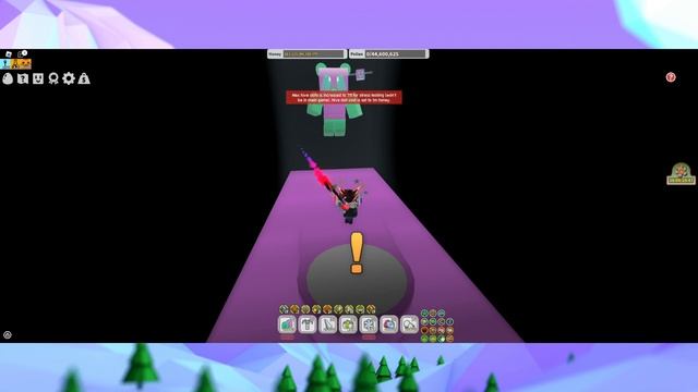 ??КВЕСТ+ПОДАРОК GUMMY BEAR СИМУЛЯТОР ПЧЕЛОВОДА БИСМАС 2 BEESMAS PART 2 BEE SWARM SIMULATOR GUMMY BS