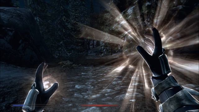 SKSE64, iHUD, and Daenerys Just the Mod смотреть онлайн