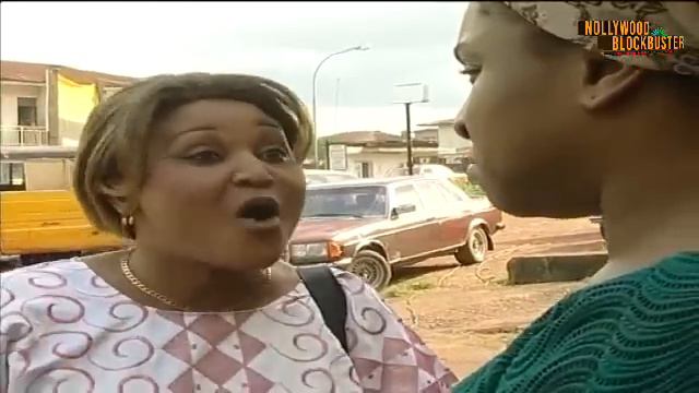 Alternative Wife || Best Of Patience Ozokwor, Liz Benson, Emeka Ike Classic Movies || Nigerian Movi смотреть онлайн