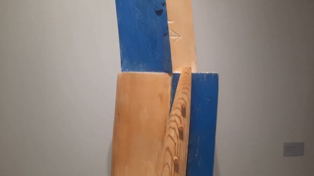 НАДО ЖЕ! #выставка - #скульптура Роберта Лотоша смотреть онлайн