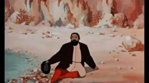 Шура Каретный  Аленький цветочек Часть1