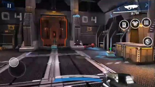 Nova Legacy Full Gameplay Walk-through part 5 2021 (IOS/Android) 1080Hq смотреть онлайн