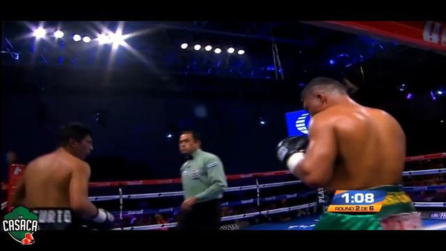 🚨 Isaac ''PITBULL'' CRUZ vs Yuriokis GAMBOA 🔥 | Análisis y Predicción 🔥 смотреть онлайн