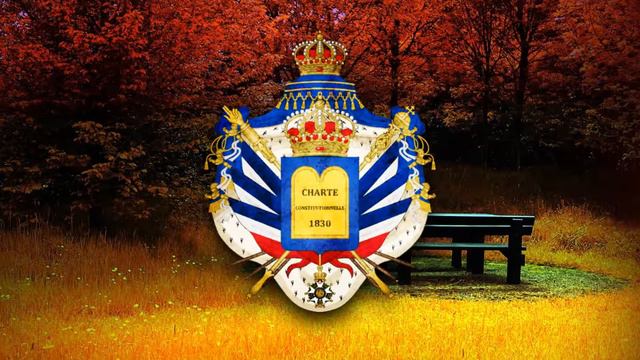 National Anthem of France (1830-1848) - 'La Parisienne' (Reupload) смотреть онлайн