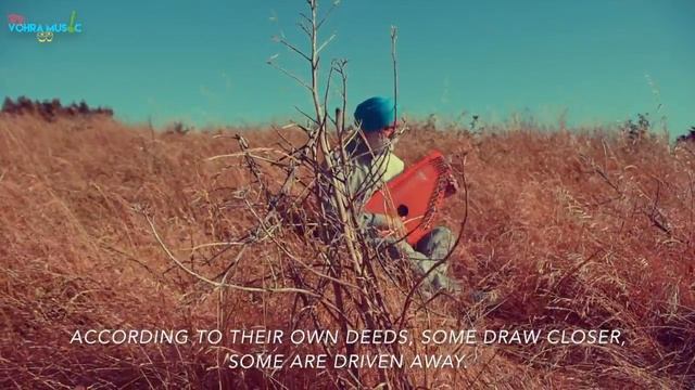 PAWAN GURU PAANI PITA I SALOK FROM JAPJI SAHIB I KS VOHRA