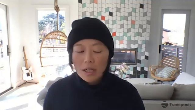 Humans, Machine Data, and Automation with Tina Huang, Transposit CTO смотреть онлайн