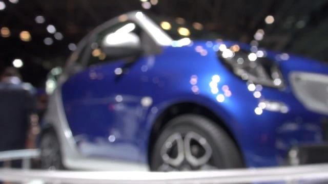 2015 New York Auto Show смотреть онлайн