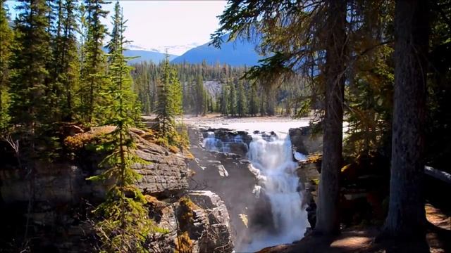 Пропитка "Его творение" Спокойная музыка смотреть онлайн