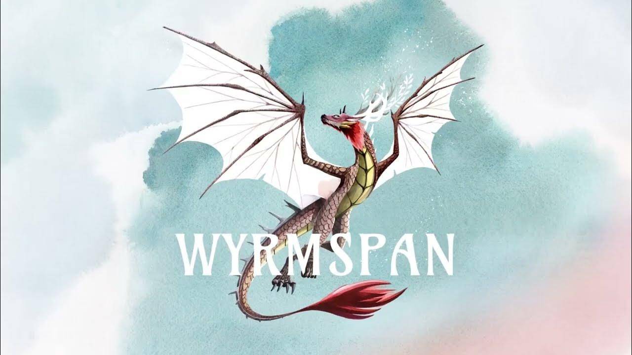 Wyrmspan смотреть онлайн