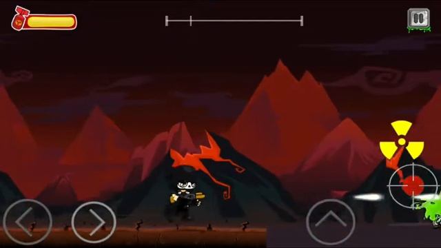 Обзор игры "zombie attack 2" смотреть онлайн