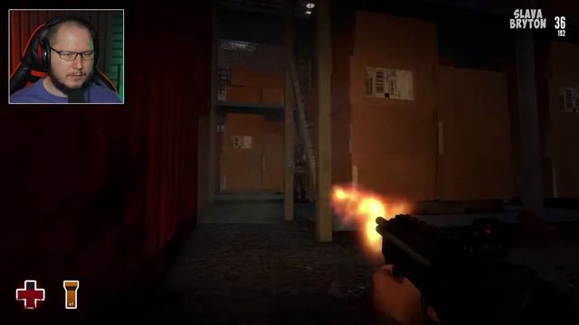 ПОМОЩЬ ПРОФЕССОРА | Estranged Act 1 | Финал смотреть онлайн