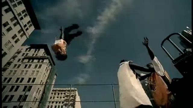 Will Smith Switch (Part Adam Sevani) смотреть онлайн