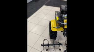 Сельскохозяйственная машина МК 7800PL big foot