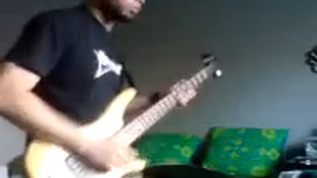 Me testing my new gear!!! ibanez sr warwick streamer смотреть онлайн