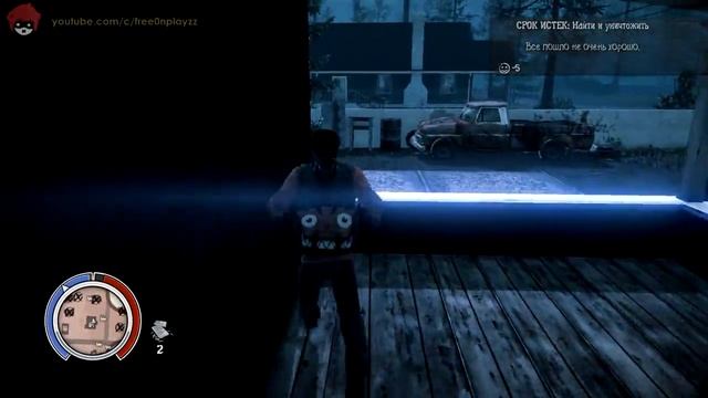 State of Decay | 3 | Прохождение YEAR-ONE SURVIVAL EDITION #MOD смотреть онлайн