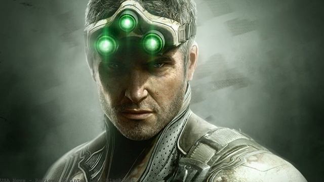 Review: Splinter Cell Blacklist смотреть онлайн