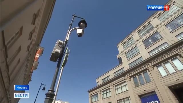 Штраф За 10 Секунд Стоянки: Как Работают Новые Камеры На Дорогах