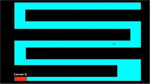 Scary Maze - Страшный лабиринт (Пазузу)