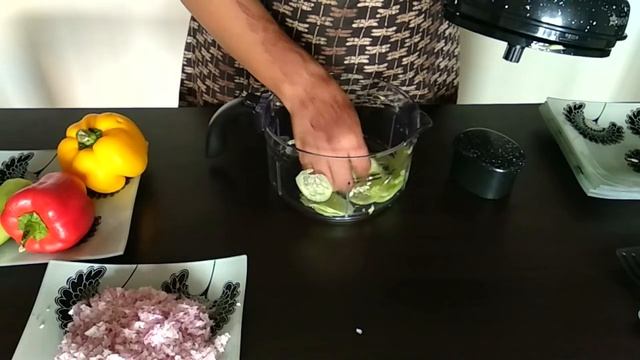 Wonderchef Turbo Dual Speed Food Processor | Wonderchef Food Processor Review & Demo 2021 смотреть онлайн