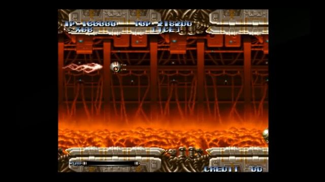 Aca NeoGeo Last Resort - 1000G - (Windows 10) PC смотреть онлайн