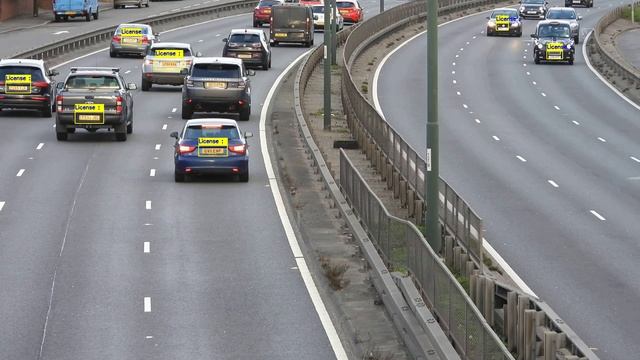 Automatic Number Plate Recognition and OCR with YOLO and OpenCV смотреть онлайн