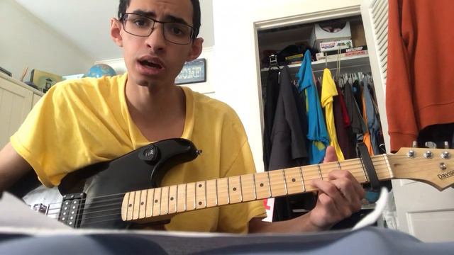 Try Simple Plan cover смотреть онлайн