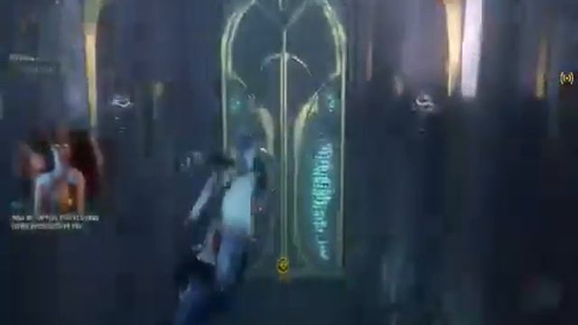 Warframe steam pc PortuguesBr смотреть онлайн